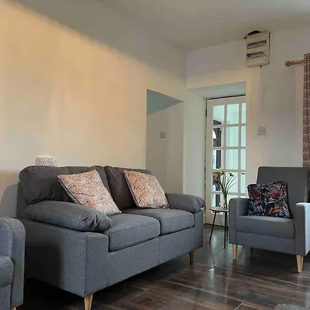 Hébergement de vacances Blue *