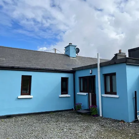 Holiday home Blue Knights Town