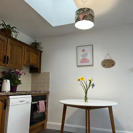 Blue Casa vacanze Knights Town