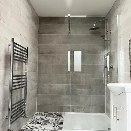 Blue Casa vacanze Knights Town