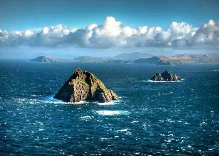 Blue Holiday home Knights Town