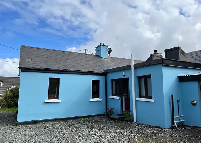 Holiday home Blue Knights Town