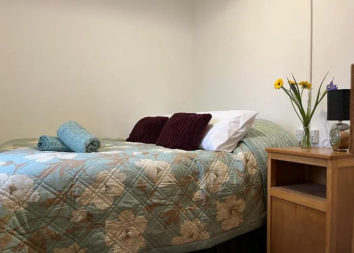 Blue Holiday home Knights Town