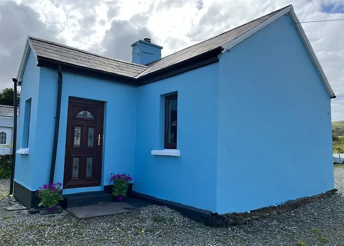 Holiday home Blue *