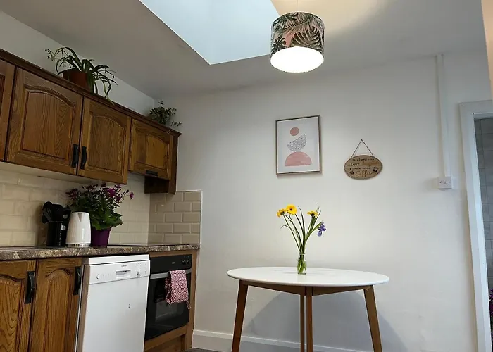 Blue Holiday home Knights Town