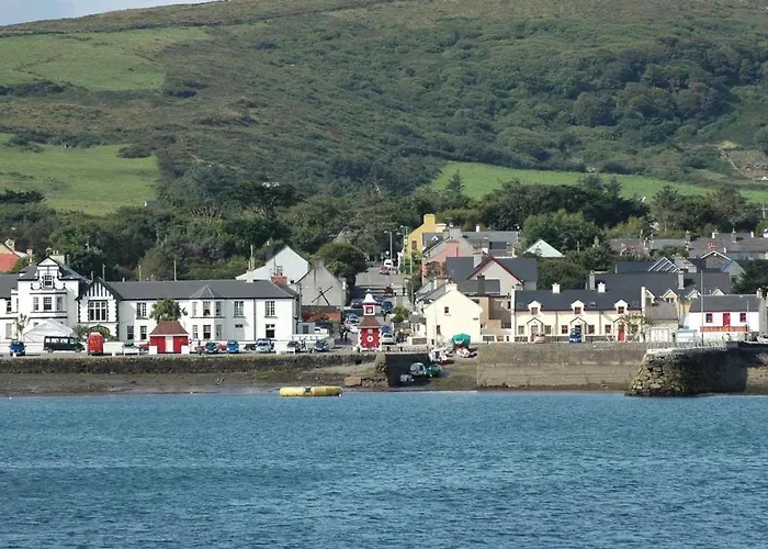 Blue Holiday home Knights Town