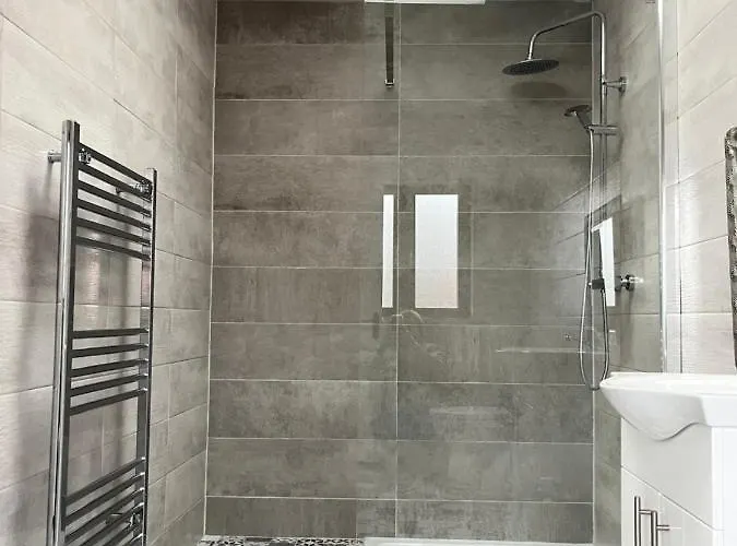 Blue Holiday home Knights Town